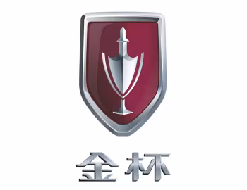 Logo Jinbei '1988–pr.