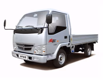 Jinbei Jinyu 71