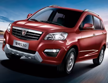 Jinbei S30 '2012–15