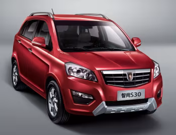 Jinbei S30 '2012–15
