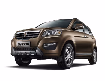 Jinbei S30 '2012–15