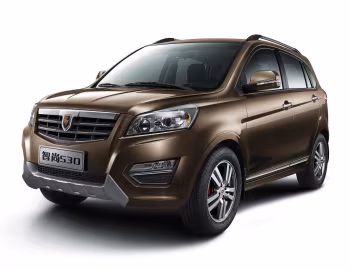 Jinbei S30 '2012–15