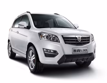 Jinbei S30 '2012–15