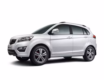 Jinbei S30 '2012–15