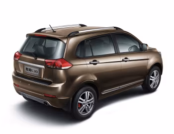 Jinbei S30 '2012–15