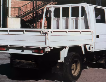 Jinbei Shenqi SY134C1 '1987–88