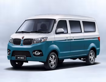 Jinbei Haise X30 '2013–18