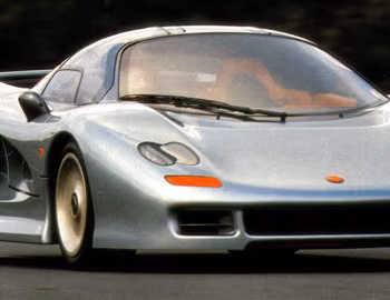 Jiotto Caspita '1989