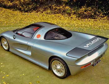 Jiotto Caspita '1989