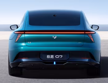 Jiyue 07 '2024