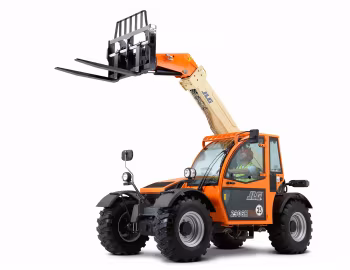 JLG 2906H '2009–????