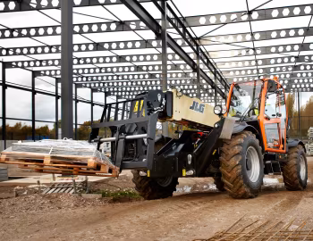 JLG 4014PS '2012–pr.