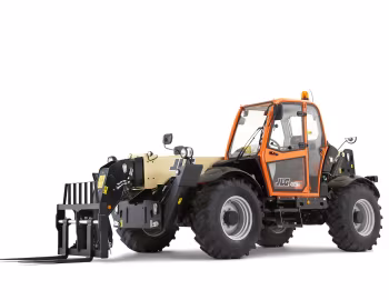 JLG 4017PS '2012–pr.