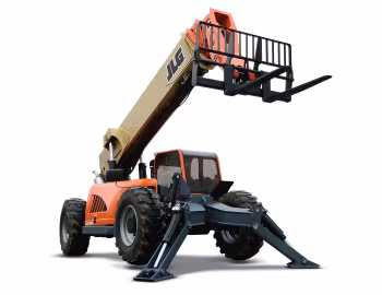 JLG G10-55A '2004–????