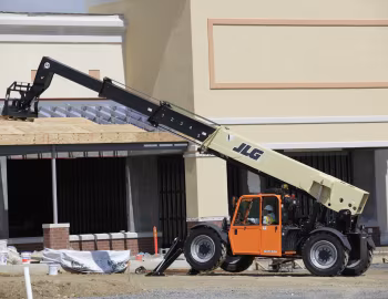 JLG G10-55A '2004–????