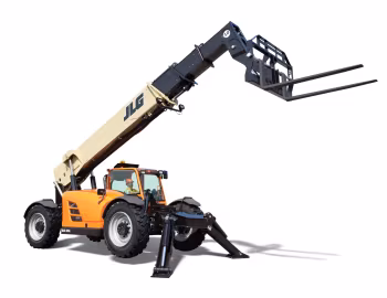 JLG G10-55A '2004–????