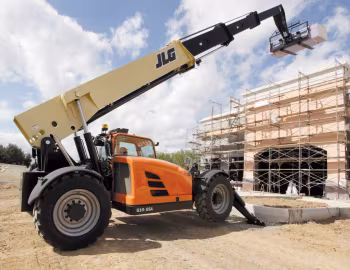 JLG G10-55A '2004–????