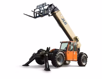 JLG G10-55A '2004–????