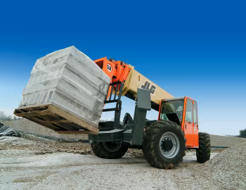 JLG G12-55A '2004–????