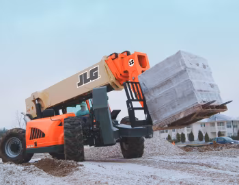 JLG G12-55A '2004–????