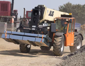 JLG G12-55A '2004–????