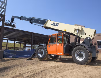 JLG G12-55A '2004–????