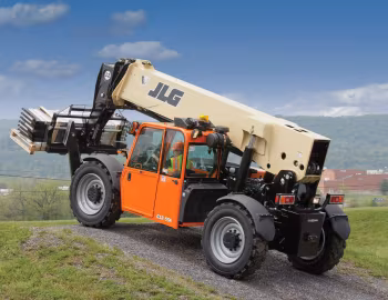 JLG G12-55A '2004–????