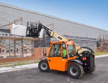 JLG G5-18A '2013–pr.