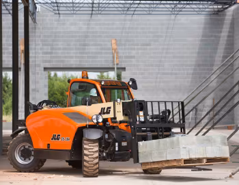 JLG G5-18A '2013–pr.