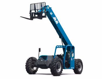 JLG G6-42P '2008–10