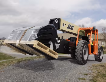 JLG G9-43A '2003–????