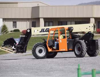 JLG G9-43A '2003–????