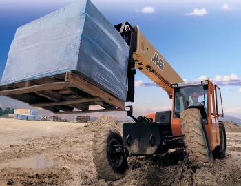 JLG G9-43A '2003–????