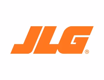 Logo JLG '1969–pr.