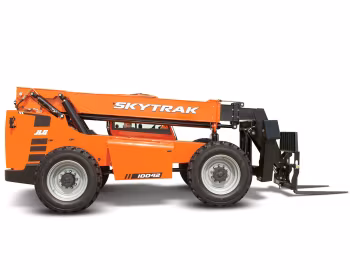 JLG SkyTrak 10042 '2014–pr.