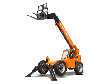 JLG SkyTrak 10042 '2014–pr.