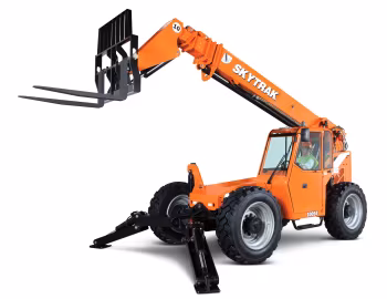 JLG SkyTrak 10054 '2012–14