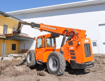 JLG SkyTrak 10054 '2014–pr.