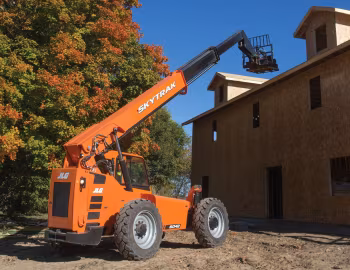 JLG SkyTrak 6042 '2014–pr.