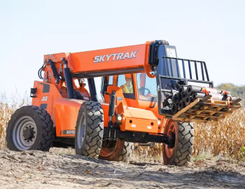 JLG SkyTrak 6042 '2014–pr.