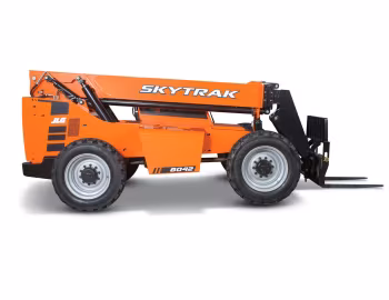 JLG SkyTrak 8042 '2014–pr.