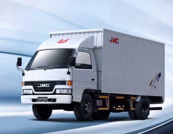 JMC Shunda '2007–17