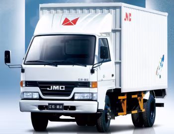 JMC Shunda '2007–17