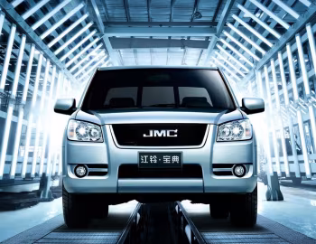 JMC Baodian '2009–15