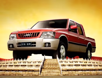 JMC Baodian '2007–15