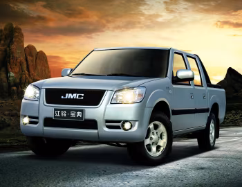 JMC Baodian '2009–15
