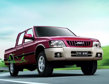 JMC Baodian '2007–15