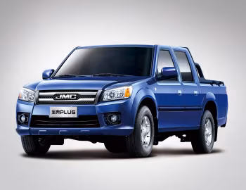 JMC Baodian Plus '2015–16
