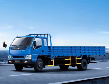 JMC Carrying LWB '2009–????