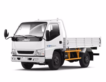 JMC Carrying SWB